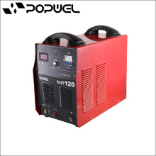 Portable IGBT SOFT SWICH INVERSOR PLASMA CUTTING MACHINE Cut120